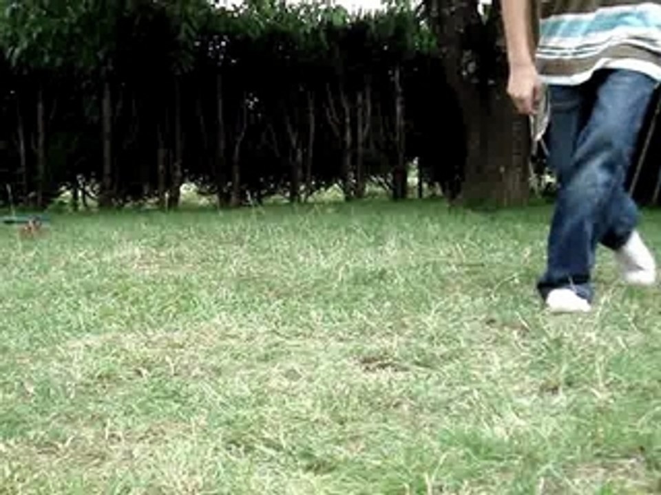 jumpstyle duo