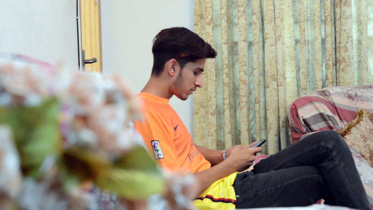 biggest fear of boys in summer...!!