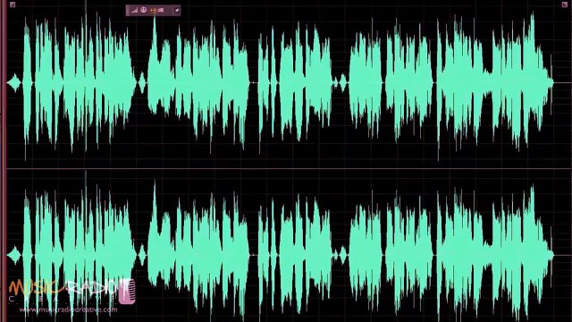 Adobe Audition Class:10 How to Edit Breaths, Clicks and Pops