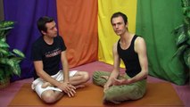 Seriously Lighthearted Yoga - Kapalabhati Breath The good, The Bad, The Ugly - Episode 149