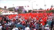 Cumhurbaşkanı Erdoğan'ın Diyarbakır Ziyareti - Diyarbakır