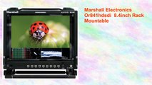 Marshall Electronics Or841hdsdi 8.4inch Rack Mountable