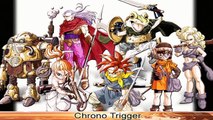 [TOP 50] RPG Dungeon Themes #20 Chrono Trigger