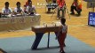 【Gymnastics】Japanese High school games Mizuki Tanaka PH