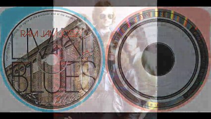 Livin Blues – Ram Jam Josey 1973 CD Full Album