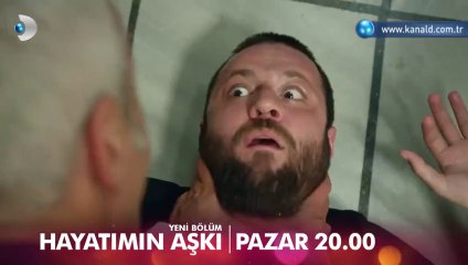 مسلسل حب حياتي Hayatımın Aşkı الحلقة 3 مترجمة للعربية