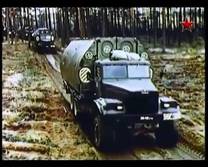 КрАЗ 255 «Лаптёжник»