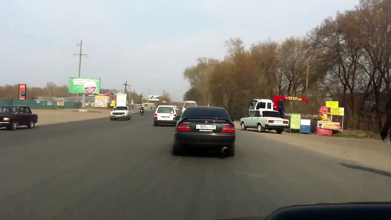 tourer V чайзер, форик, ариста