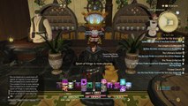 Sport of Kings [Orchestrion Roll] | Final Fantasy XIV: A Realm Reborn