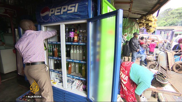 Kenya’s opposition parties suspend planned protests