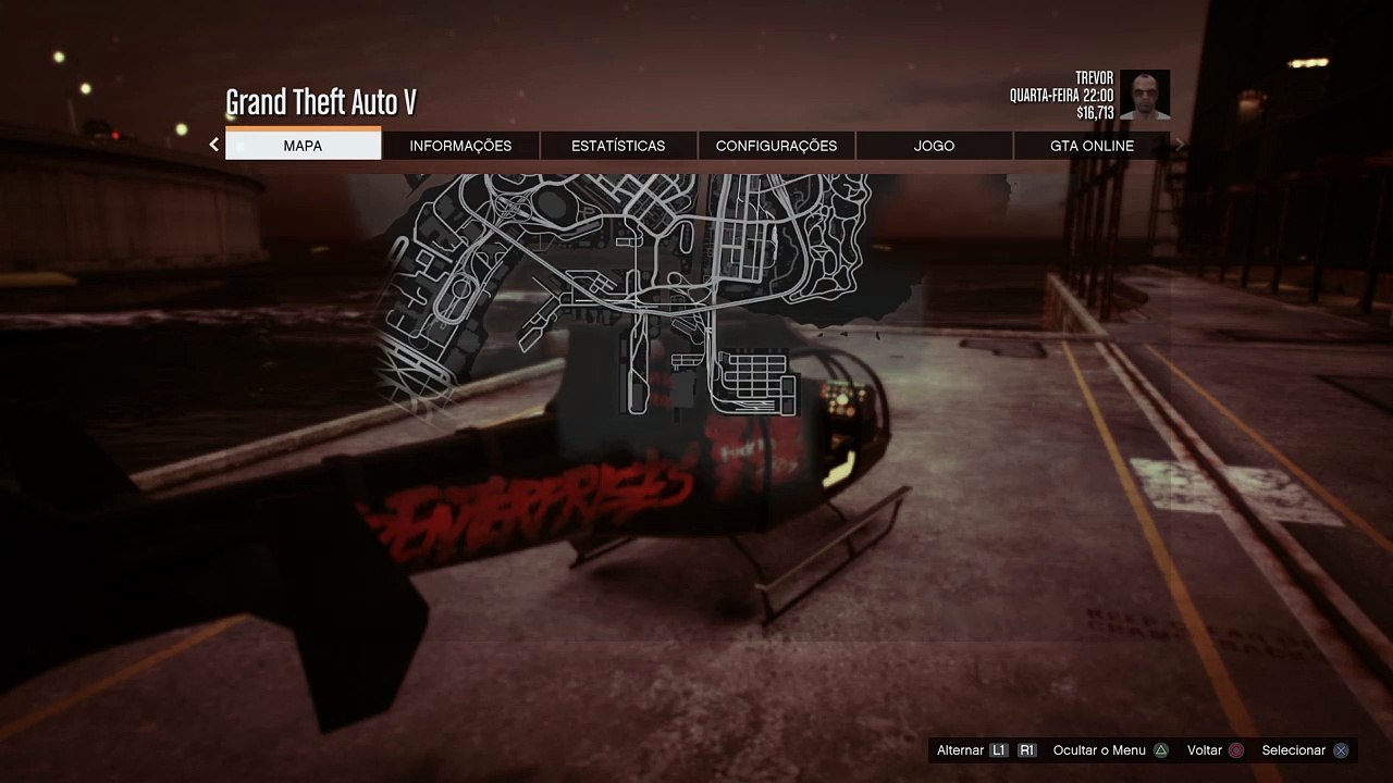 GTA5 SPACE CHIP 29
