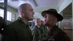 "Did your parents have any children that lived" - Full Metal Jacket