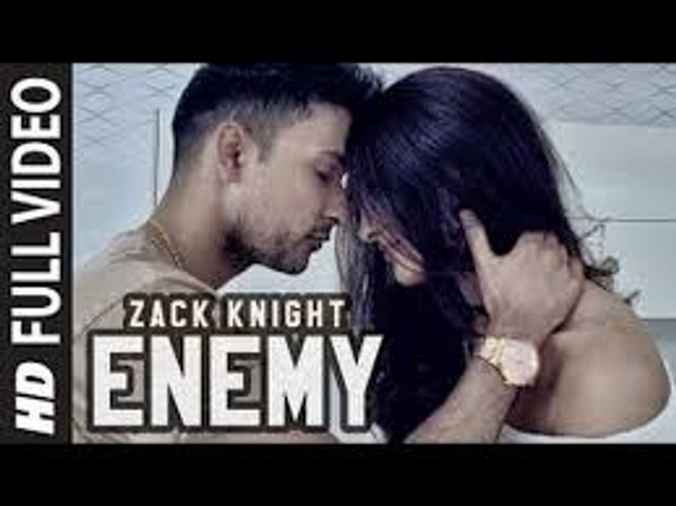 Enemy | Zack Knight is back to rock you Guys. P...