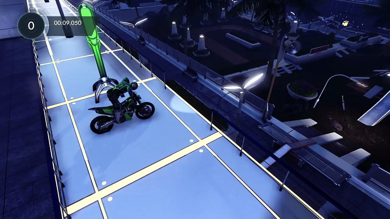 Trials Fusion™