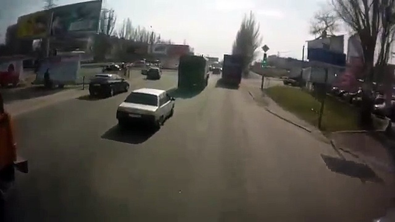 Хотел наказать и сам встрял