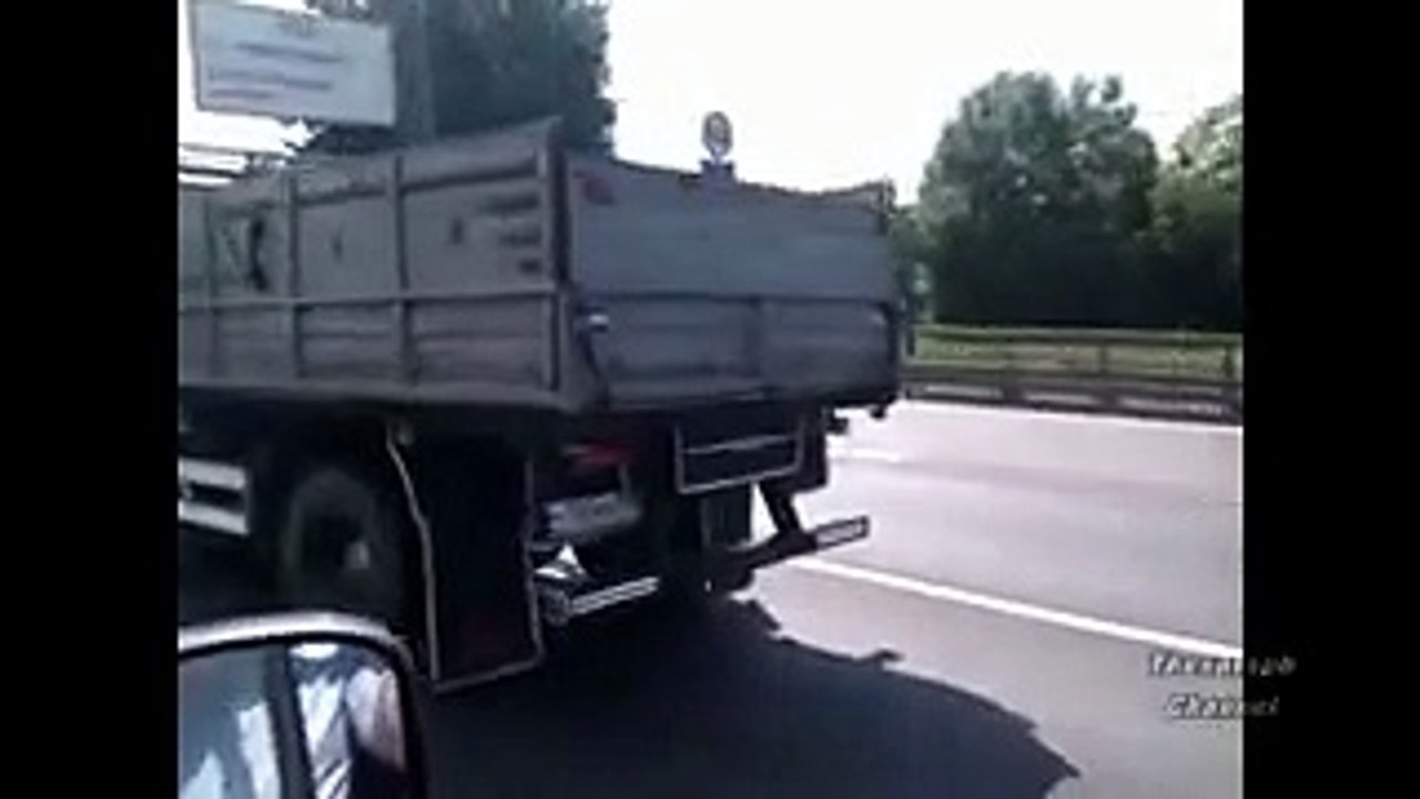 Тюнингованый GAZ240