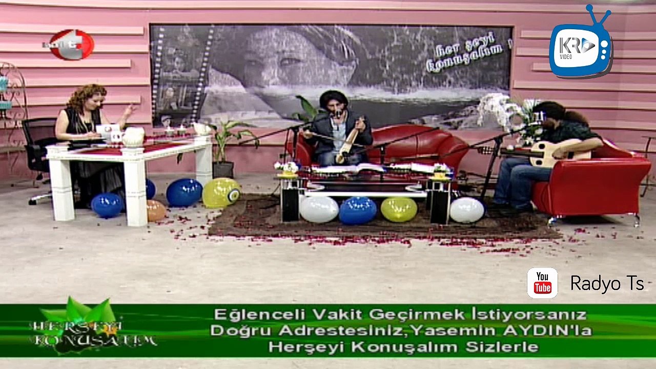 Özgür Babacan & İrfan Seyhan Hapishane İçinde (Canlı Performans)