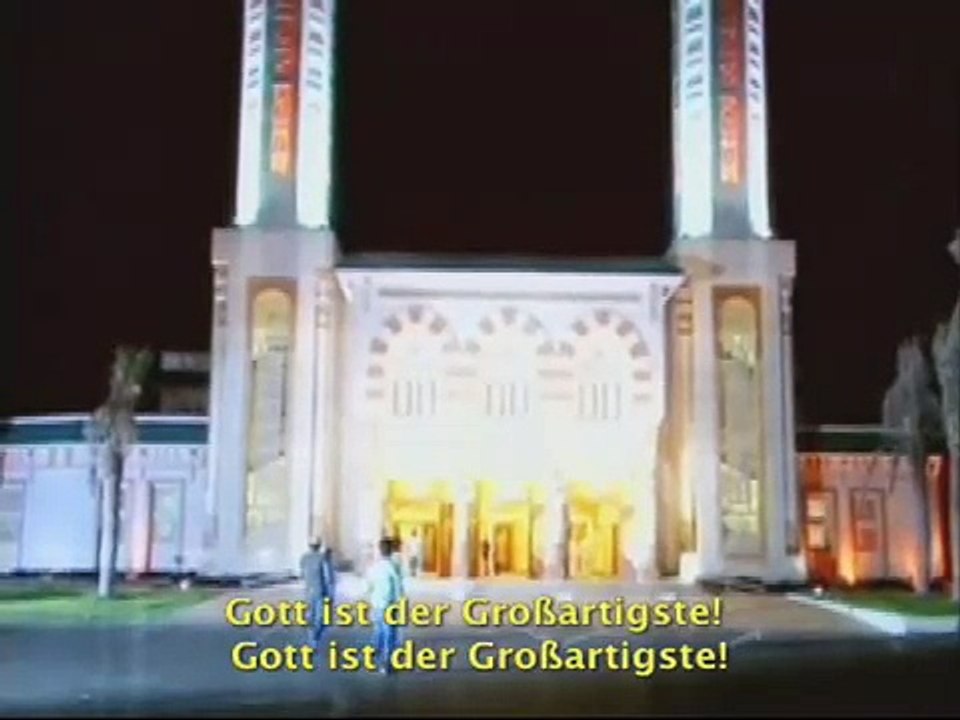 Islamische Vorträge Auf Deutsch Islam in Kurzfassung 8