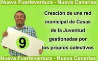 Nueva Fuerteventura - Nueva Canarias - 20 solucionas para La Oliva