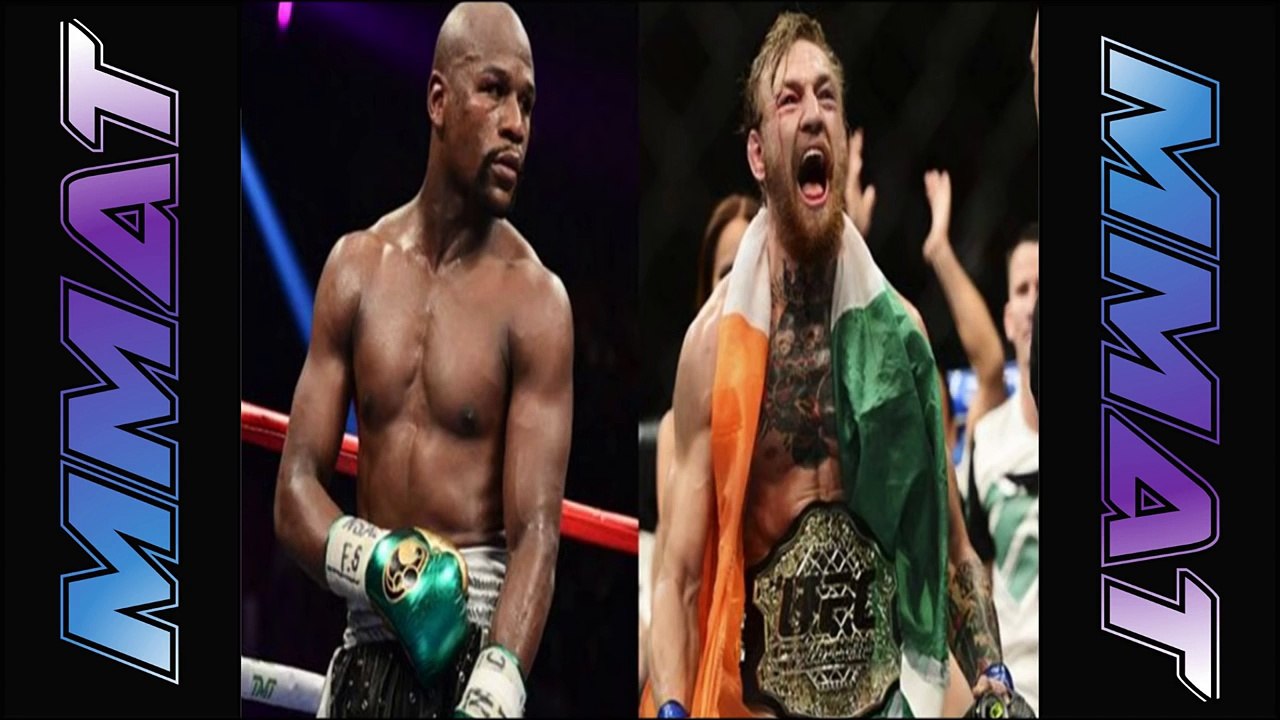 Floyd: Conor McGregor fight WILL HAPPEN if fans DEMAND IT; White on Conor/Floyd bout; UFCs new pr