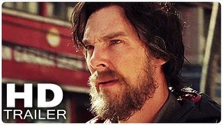 Doctor Strange - Trailer World Premiere HD