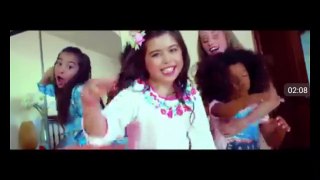 FTIPY ZOSMIESNOVANIE MATTYB SOPHIA GRACE A GOGO SER TV