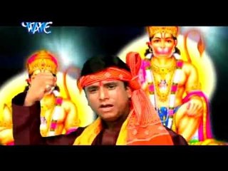 अब गद्दा उठालो हनुमान - Ab Gada Utha Lo Hanuman | Ved Prakash "Ravi" | Hindi Ram Bhajan