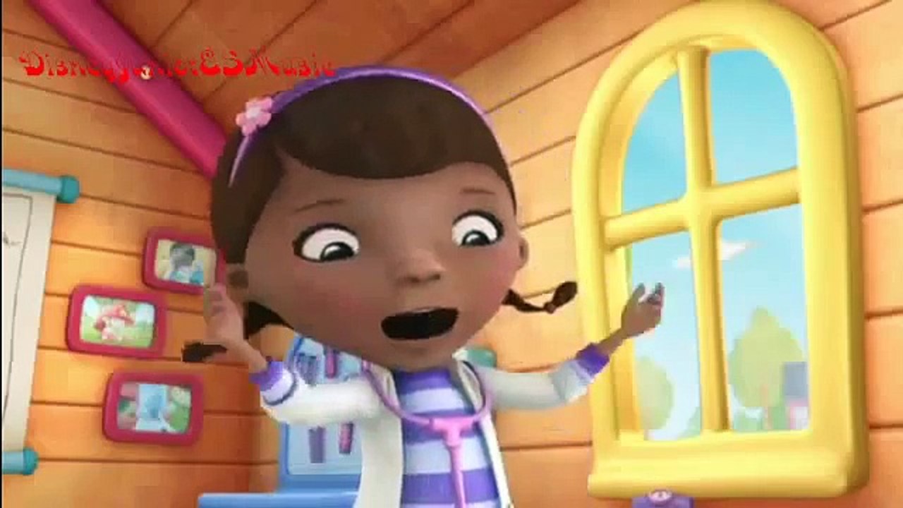 Doctora Juguetes    Cierralos HD