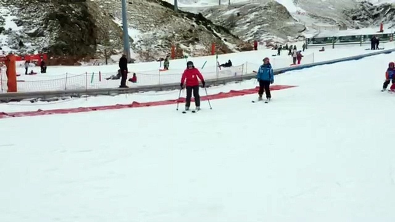 Esquí