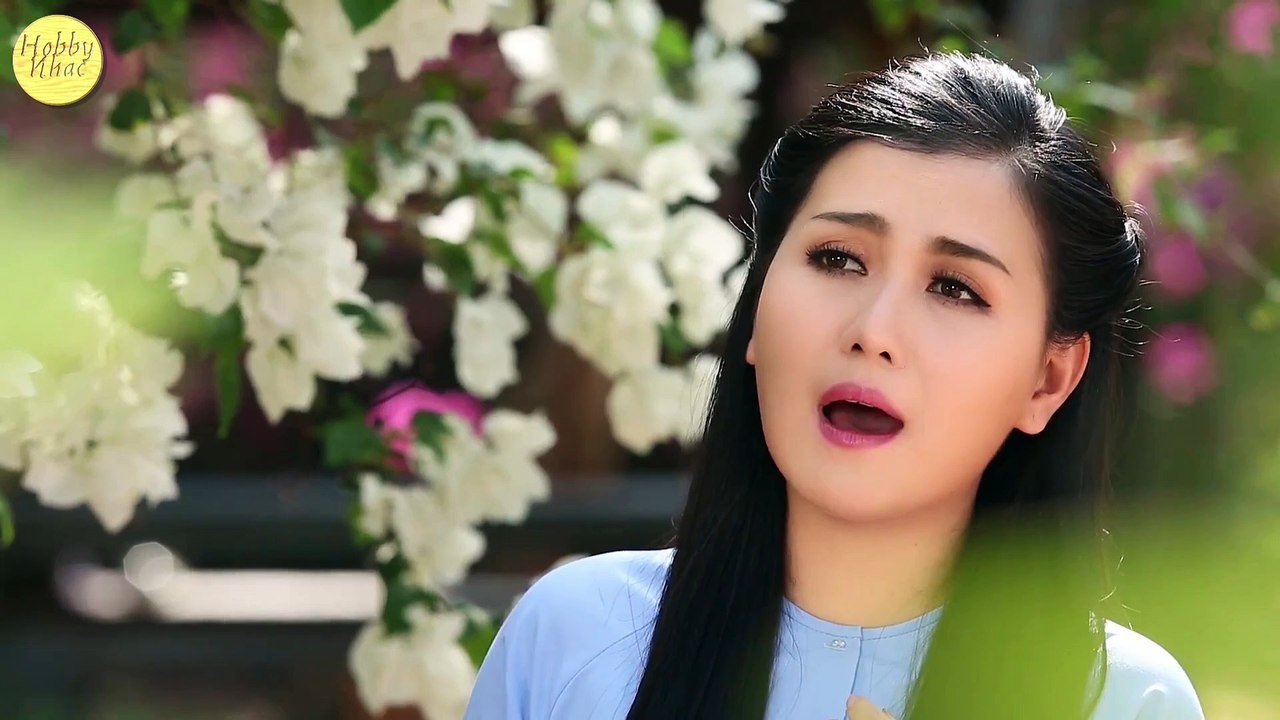 Thương Áo Bà Ba - Lê Như