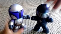 Mighty Muggs ep#1