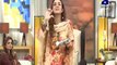 Nadia Khan Cired When She Shared The Feelings About Her 12 Years Old Daughter
