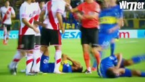 Crazy Football Fights, Fouls, Brutal Tackle & Red Cards 2016