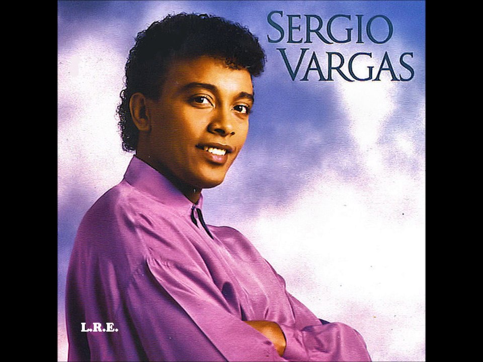 SERGIO VARGAS - MAMA VIEJA (1989) L.R.E.
