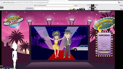 Comment retourner sur l'ancien msp ? Je me co sur mon ancien