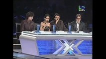 Shreya ghoshal sing Saans Albeli on X Factor India.mp4