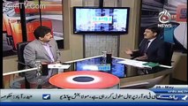 I Dont Agree With Ex Chief Justice.. Hamid Mir's Analysis On Iftikhar Chaudhary's Statement