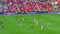 هدف فوز هال سيتي علي شيفلد وينزادي ليتاهل الي الدوري الانجليزي الممتاز 2017