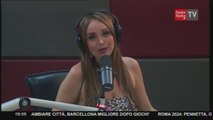 Non Succederà Più - 28 maggio 2016 - Angela Viviani (Gf13)