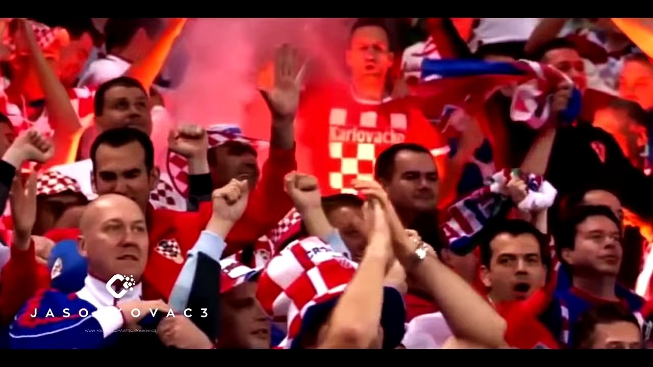 UEFA EURO 2016 TRAILER OFFICIAL