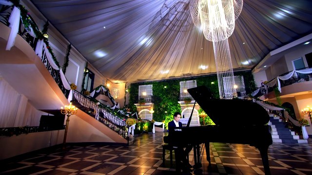 Born For You Music Video by David Pomeranz