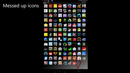 Changing Android Screen Resolution With Root