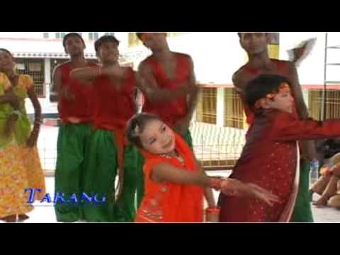 Chadte Kuwarea Saje Darbar Jhuleli Jhulnwa Maiya Nimiya Ke Dadhi Sudhanshu Star Chhotu Bhojpuri Mata