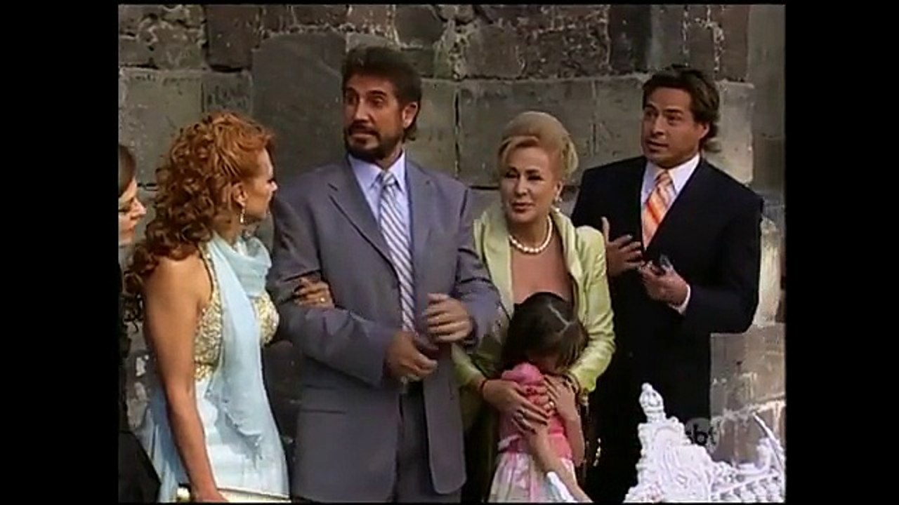 Cuidado Con El Angel Capitulo 78