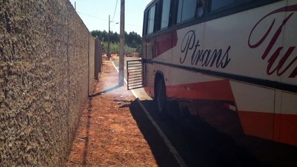 ENF 28 UFTM - Aventuras em Pedrinópolis