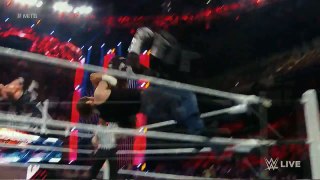 WWE Smackdown 26-05-2016 - WWEworld - Dean Ambrose vs Dolph Ziggler