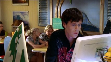 H2O: Just Add Water - S1 E25 - Dr. Danger