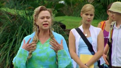 H2O: Just Add Water - S1 E24 - Love Potion