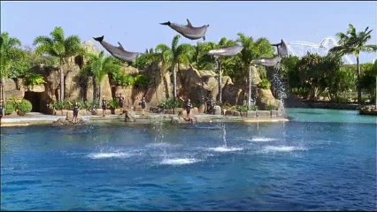 H2O: Just Add Water - S1 E4 - Party Girls