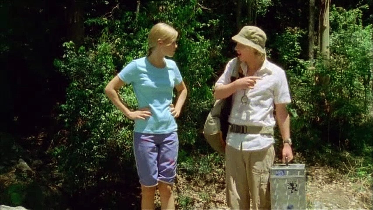 H2O: Just Add Water - S1 E5 - Something Fishy